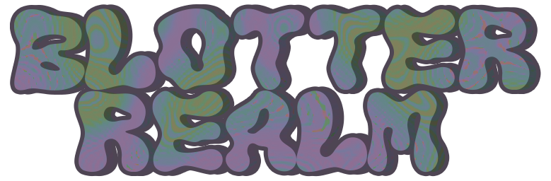 BlotterRealm